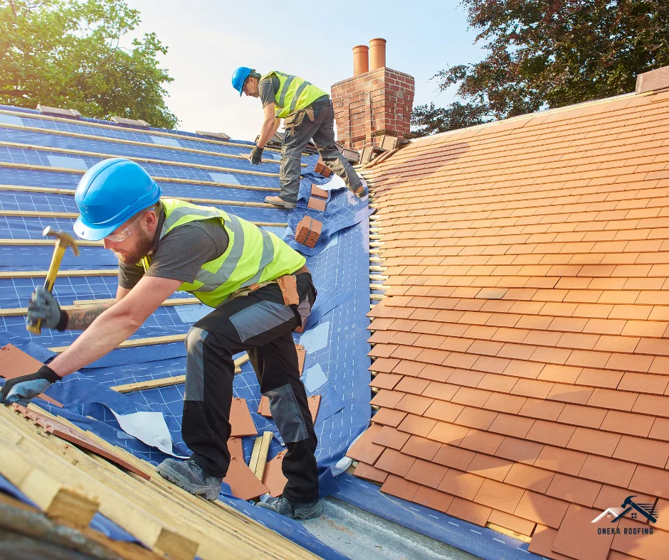 Why choose Roof Repair Near Me in Nice, CA
